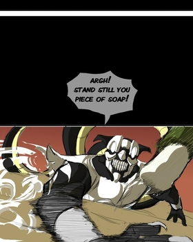 Read five shards  3 Page 6 in English