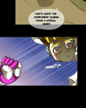 Read five shards  3 Page 8 in English