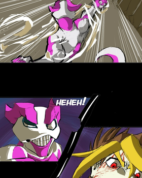 Read five shards  3 Page 10 in English