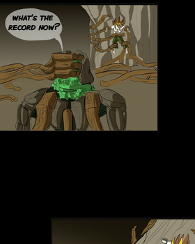 Read five shards  4 Page 3 in English