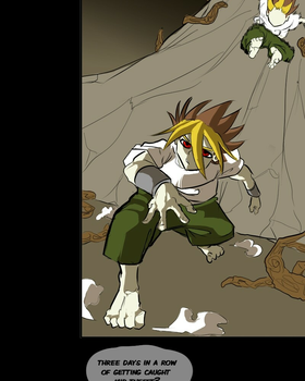 Read five shards  4 Page 4 in English