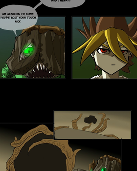Read five shards  4 Page 5 in English