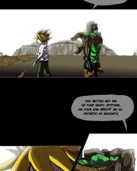 Read five shards  4 Page 7 in English