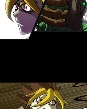 Read five shards  4 Page 8 in English