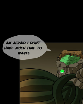 Read five shards  4 Page 10 in English
