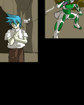 Read five shards  5 Page 4 in English