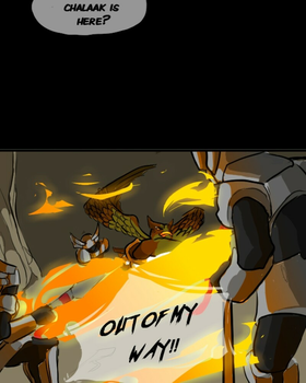 Read five shards  5 Page 8 in English