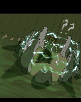 Read five shards  7 Page 9 in English