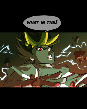 Read five shards  7 Page 10 in English
