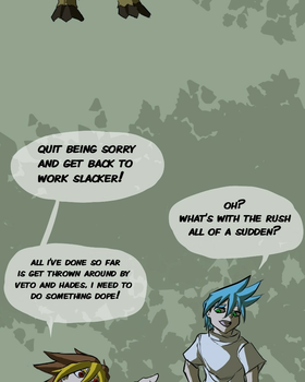 Read five shards  8 Page 3 in English