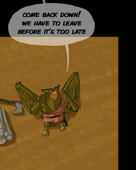 Read five shards  9 Page 8 in English