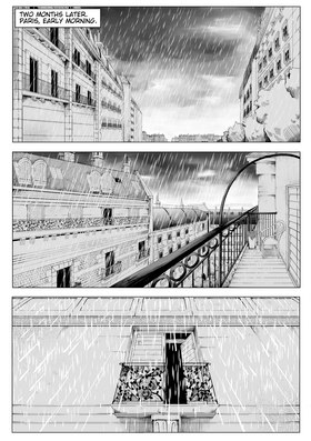 Read Good luck, Elise  3 Page 3 in English