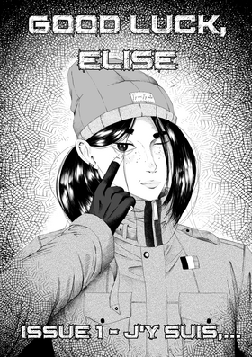 Read Good luck, Elise  1 Page 1 in English