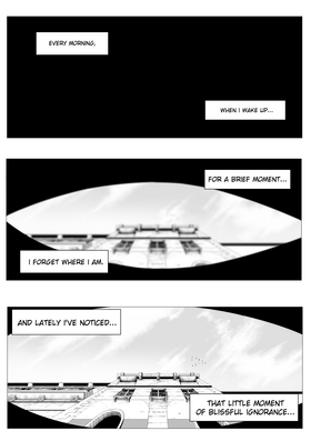Read Good luck, Elise  1 Page 3 in English