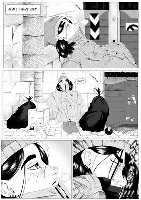 Read Good luck, Elise  1 Page 4 in English