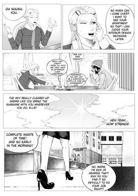 Read Good luck, Elise  2 Page 7 in English