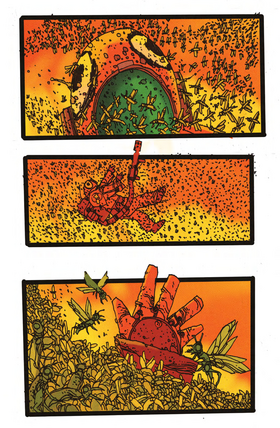 Read Don't Spit in the Wind  2 Page 10 in English