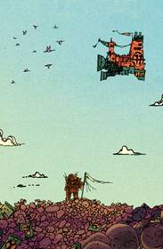 Read Don't Spit in the Wind  5 Page 3 in English