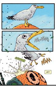 Read Don't Spit in the Wind  5 Page 7 in English