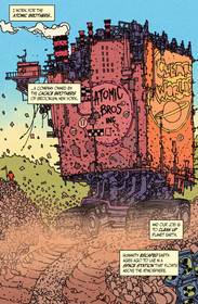 Read Don't Spit in the Wind  5 Page 9 in English