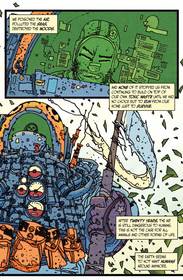 Read Don't Spit in the Wind  5 Page 10 in English