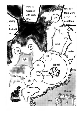 Read Broken sky  1 Page 2 in English