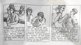 Read A journey to the retrowave  1 Page 2 in English