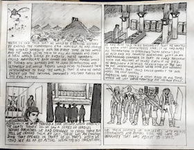 Read A journey to the retrowave  1 Page 6 in English