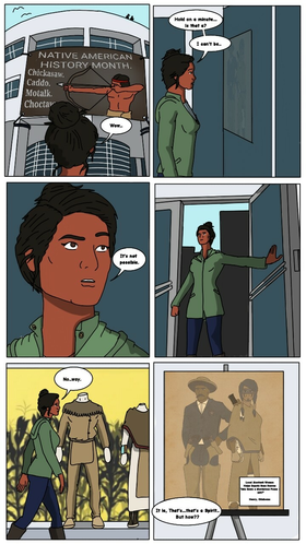 Read The Mighty Boomers   4 Page 9 in English