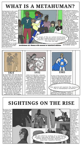 Read The Mighty Boomers   7 Page 2 in English