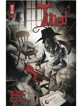 Read Tuned  1 Page 1 in English
