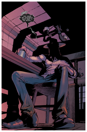 Read Tuned  1 Page 2 in English