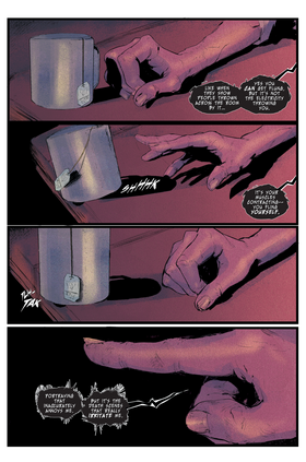 Read Tuned  1 Page 3 in English