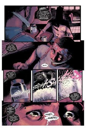 Read Tuned  1 Page 4 in English