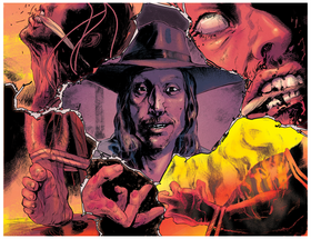 Read Tuned  1 Page 8 in English