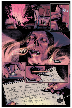 Read Tuned  1 Page 9 in English