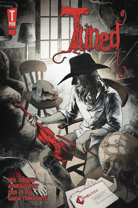 Read Tuned  1 Page 1 in English