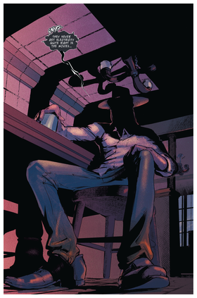 Read Tuned  1 Page 2 in English