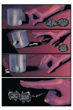 Read Tuned  1 Page 3 in English