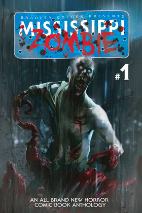 Mississippi Zombie Reloaded : Mississippi Zombie Reloaded 