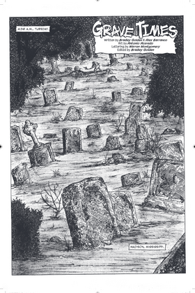 Read Mississippi Zombie Reloaded   1 Page 3 in English