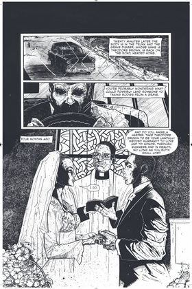 Read Mississippi Zombie Reloaded   1 Page 5 in English