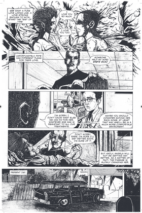 Read Mississippi Zombie Reloaded   1 Page 6 in English
