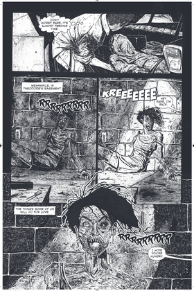 Read Mississippi Zombie Reloaded   1 Page 7 in English
