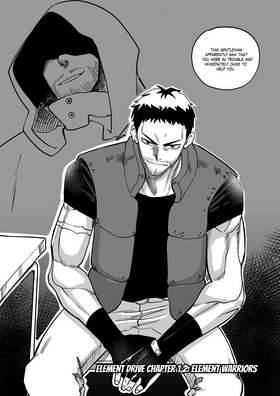 Read Element Drive  3 Page 3 in English
