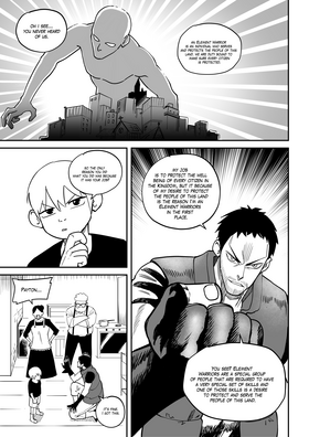 Read Element Drive  3 Page 5 in English