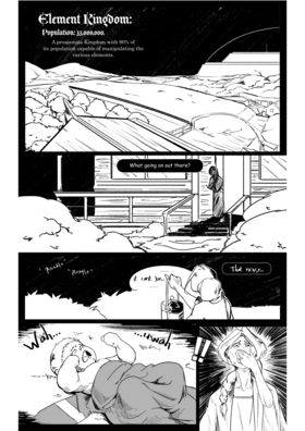 Read Element Drive  1 Page 1 in English
