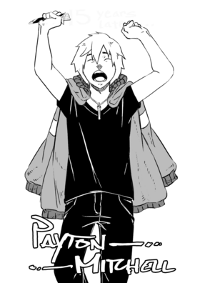 Read Element Drive  1 Page 6 in English