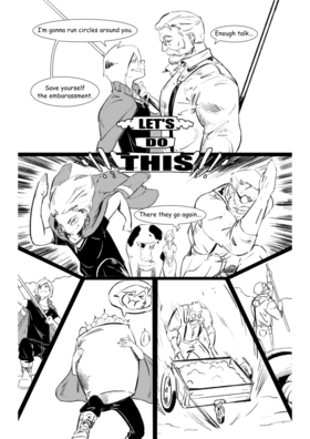 Read Element Drive  1 Page 8 in English