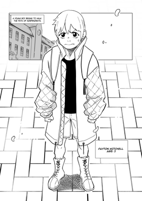 Read Element Drive  2 Page 1 in English